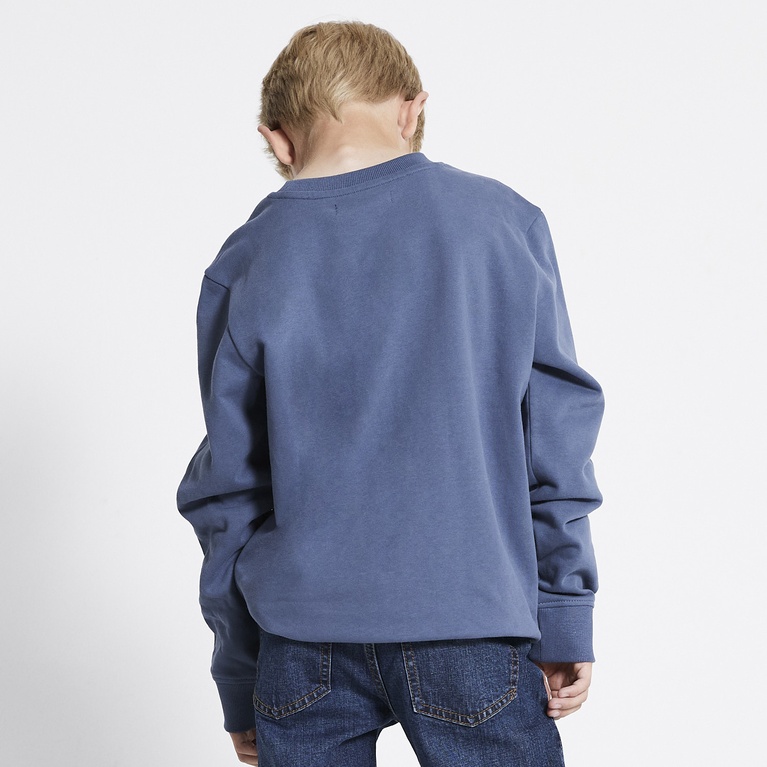Printed Sweatshirt  "Vilgot"